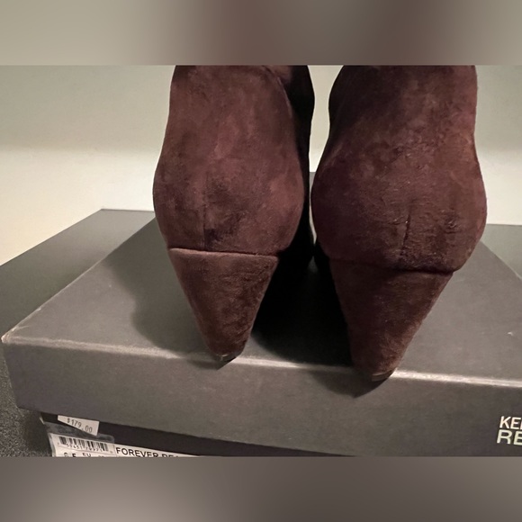 Kenneth Cole Reaction boots - Picture 5 of 9